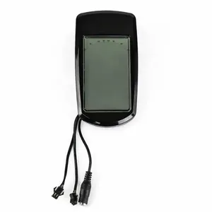 Monitor de Métricas com Fio – Conexão Quick Connect para Spinning Gallant MONITOR DE METRICAS COM FIO PARA SPINNING GALLANT GSB18HBTA-PT, GSB13HBTA-PT, GSB08HBTA-PT, GSB08HMGA-P (17)