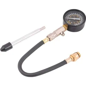 Medidor de Compressão para Motor 0-300 PSI - VONDER