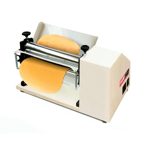 Cilindro Laminador Elétrico Saro Standart Bivolt 300x57mm CSC30