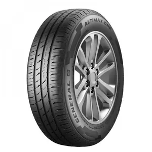 Pneu Altimax One 185-60 R14 General Tire Preto Índice 82 H para Estrada Durável e Confortável Altimax Pneu Altimax One 185-60 R14 General Tire Preto Índice 82 H com Aderência e Segurança Altimax