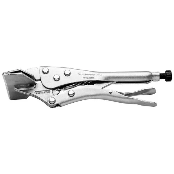 Alicate de Pressão 10" Tipo Plataforma 44019/110 Tramontina Pro