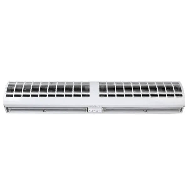 Cortina de Ar com Controle Remoto V1 220V Agratto Cortina de Ar Agratto com Controle Remoto 90cm 220V