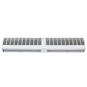 Cortina de Ar com Controle Remoto V1 220V Agratto Cortina de Ar Agratto com Controle Remoto 90cm 220V