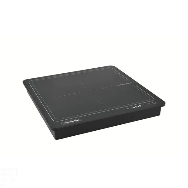 Mesa de Aquecimento a Indução 220V 600W com 5 Níveis para Buffets em Vitrocerâmica Profissional Tramontina Mesa De Aquecimento A Indução 220v Tramontina Tramontina