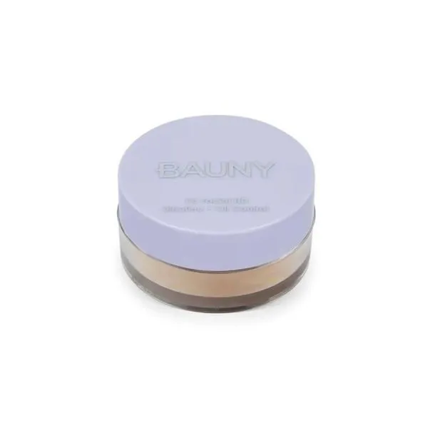 Bauny Pó Solto Facial 9g-15g Cor: 020