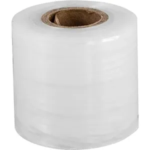 Filme Stretch para Embalagem Filme Stretch Transparente 50mm X 108m para Produtos e Caixas Vonder Filme Stretch para Embalagem Filme Stretch 50mm X 108m para Produtos e Caixas Vonder