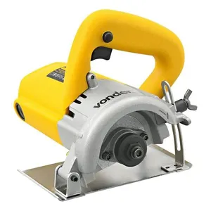 Serra Marmore Vonder SMV 1300S sem KIT de Refrigeracao 127V