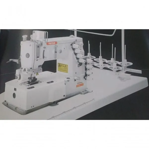 Elastiqueira 4 Agulhas Yamata Bivolt Bivolt