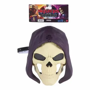Máscara Skeletor He-Man Filme 2026 Mattel - JKJ15