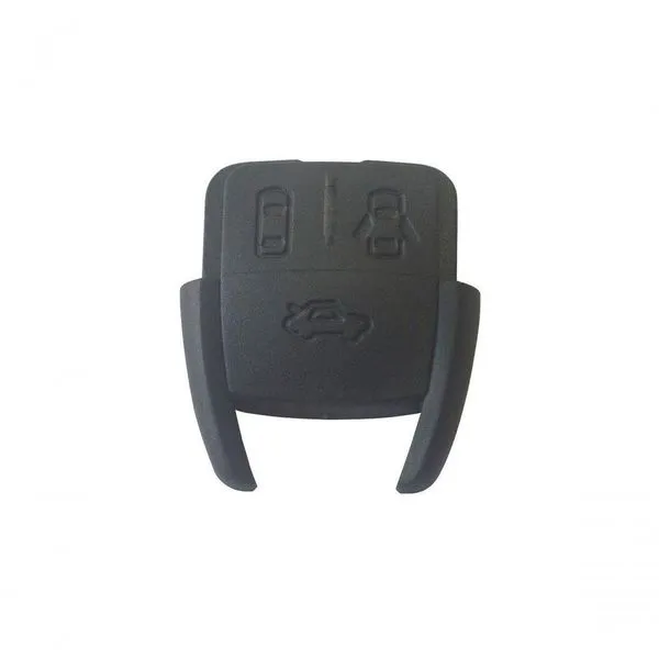 Capa de Telecomando C- 3 Botões para Astra Vectra Zafira e Montana 1999 a 2010 B&S Automotiva Capa de Telecomando C- 3 Botões para Astra Vectra Zafira e Montana B&S Automotiva