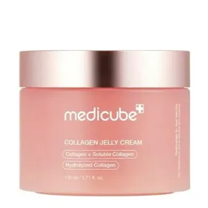 Medicube Collagen Jelly Cream - Creme com Colágeno 110ml 110ml