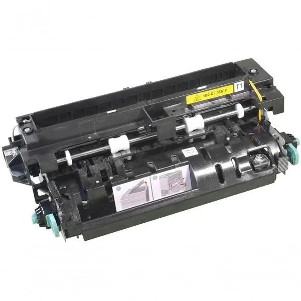 Fusor Lexmark 40X4418 para Impressoras T650 T652 T654 T656 X651 X652 X654 X656 X658 Fusor Lexmark 40X4418 para Impressoras T650 T652 T654 T656 X658