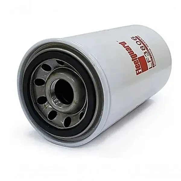 Filtro De Aceite De Oleo Lubrificante Lf3806 Fleetguard Cargo