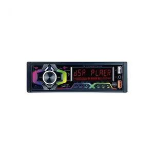 Auto Rádio para Painel RS-150BR DSP Pro Line Preto com Bluetooth AM-FM e Processador DSP Integrado Roadstar Brasil Auto Rádio para Painel RS-150BR DSP Pro Line Preto com Bluetooth AM-FM Roadstar Brasil