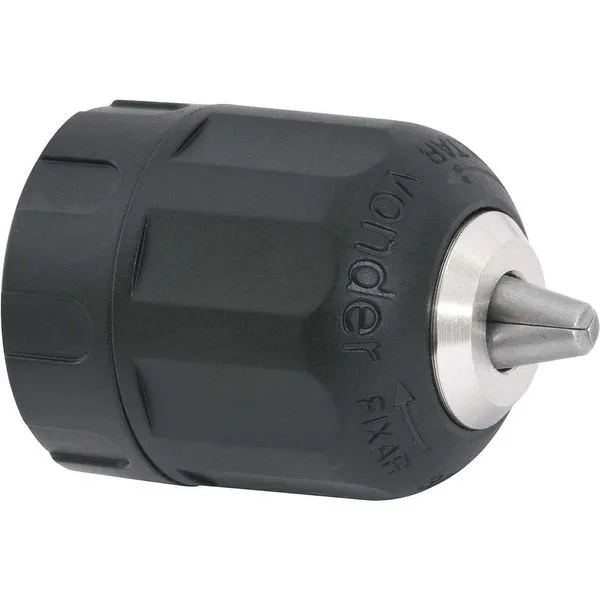 Mandril de Aperto Rápido 10mm 3/8x24UNF 0,8-10,0mm - VONDER