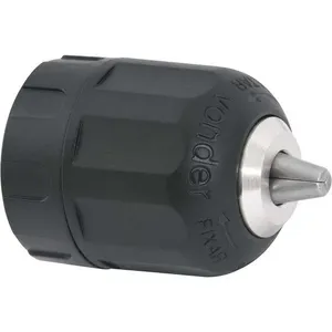 Mandril de Aperto Rápido 10mm 3/8x24UNF 0,8-10,0mm - VONDER