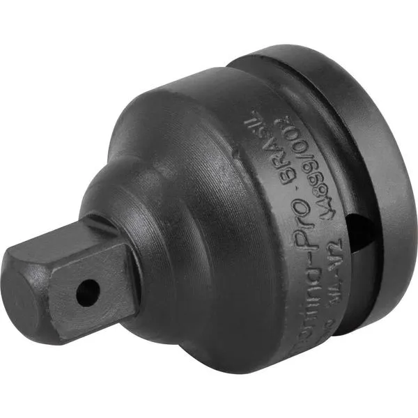 Adaptador para Soquetes de Impacto Encaixe 3/4" Fx1/2" M - Tramontina Pro