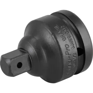 Adaptador para Soquetes de Impacto Encaixe 3/4" Fx1/2" M - Tramontina Pro