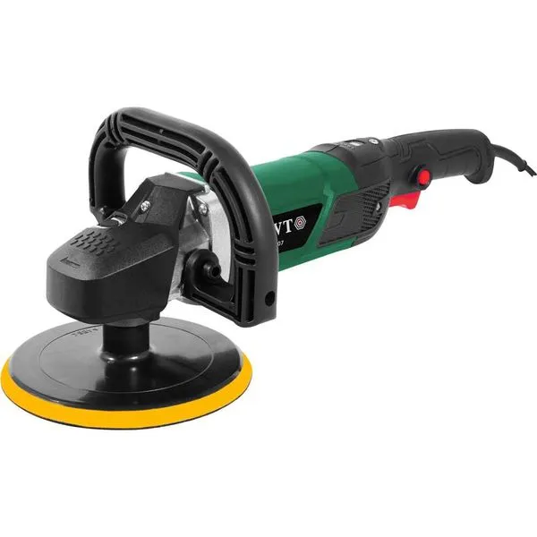 Politriz angular 7" PAD 1307 DWT Politriz angular 7" PAD 1307 127 V~ DWT
