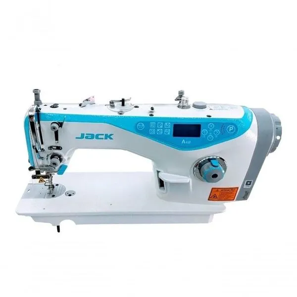 Reta Eletrônica Jack A4m -220v- Botão Troca Rápida+2pézinhos