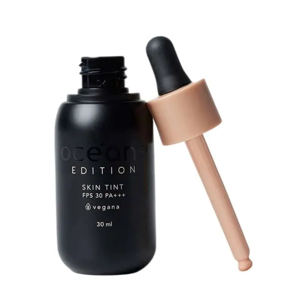 210L 210L Océane Edition Skin Tint FPS 30 - Base Fluida 30ml - 210L