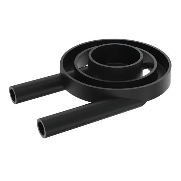 Queimador Duplo Curto para Fogão Industrial de Ferro Fundido 17,2cm Libaneza Queimador Duplo Curto Fogão Industrial Ferro Fundido 17,2cm Libaneza