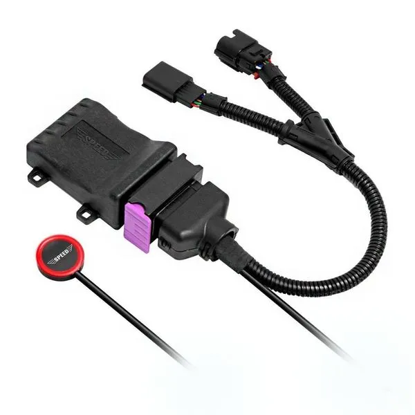 New Speed Digipower Para Bmw 320- 328- 240- X1