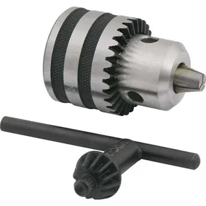 Mandril 24P B-24 Industrial 5,0-26,0mm com Chave n°5 - VONDER