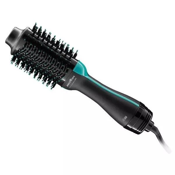 Escova Secadora Soft Britânia BEC06P 1200W Preto - 110v