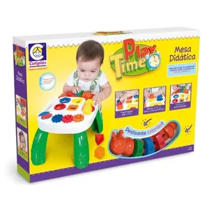 Mesa Didática Play Time Cotiplas 1996