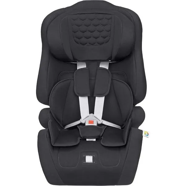 Poltrona Para Auto Tutti Baby Ninna - Preto