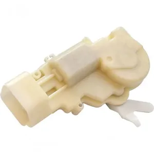 Trava Elétrica Dianteira Ou Traseira Esquerda F103 para Chevrolet S10 G2 e Trailblazer Após 2012 Segurança Original Trava Elétrica Dianteira Traseira Esquerda F103 para Chevrolet S10 G2 e Trailblazer Após 2012