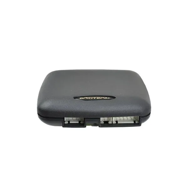 Rastreador Veicular para Auto RT-120 com GPS de Alta Precisão e Monitoramento em Tempo Real Pósitron Rastreador Veicular para Auto RT-120 com GPS para Monitoramento do Veículo Pósitron