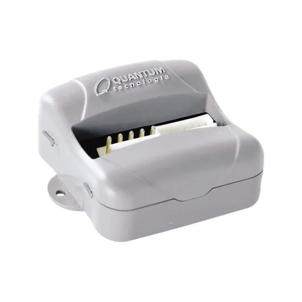 Módulo De Vidro Elétrico Quantum Lv8fc54 Para Hyundai Novo I30 2014
