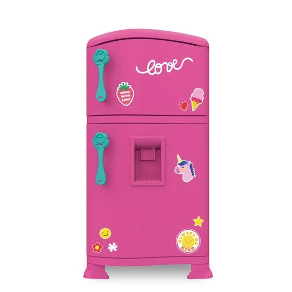 Refrigerador Infantil Xalingo Petit Chef 52x28cm 12954 (MP)