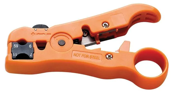 Alicate Desencapador de Fios 5" 44051/105- Tramontina Pro