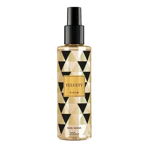 Ciclo Velvety - Body Splash 200ml 200ml