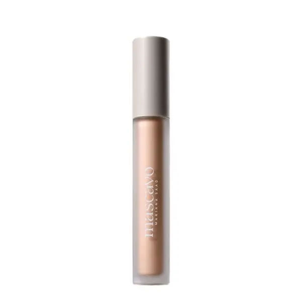 Mascavo Soft Blur By Mariana Saad - Corretivo Líquido 6g Peach