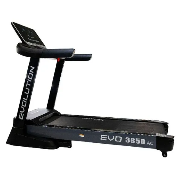 Esteira Elétrica Comercial Evo 3850 AC 220V