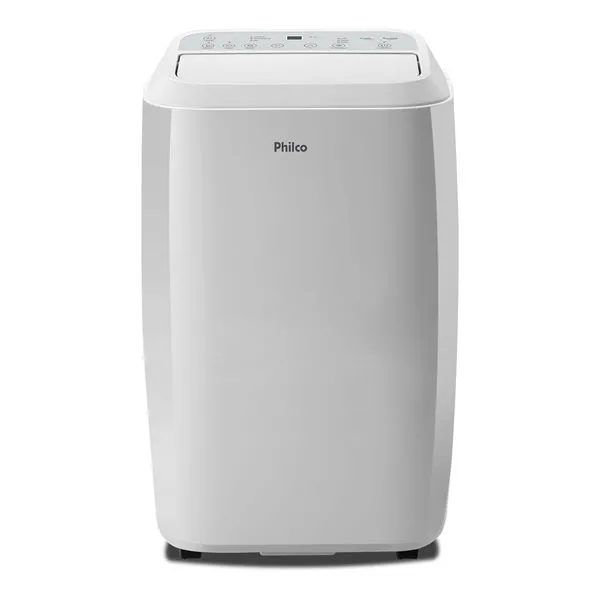 Ar-Condicionado Philco Portátil 12000BTUs PAC12000QF5 - Outlet 220V