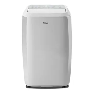 Ar-Condicionado Philco Portátil 12000BTUs PAC12000QF5 - Outlet 220V