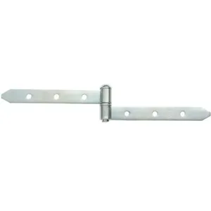 Dobradiça De Haste Simples De Parafusar 32x4mm 150 Mm - Rcd06.a12.01.c - Rocha