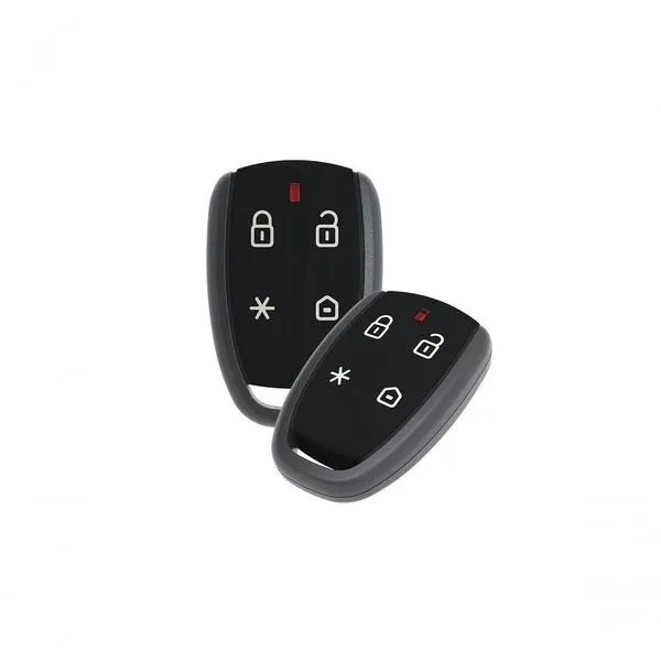 Controle Remoto para Sistema de Segurança Veicular DPN72 Compatível com EX FX PX TX Duoblock Função Presença Controle Remoto para Sistema de Segurança Veicular DPN72 Compatível com EX FX PX TX e Duoblock