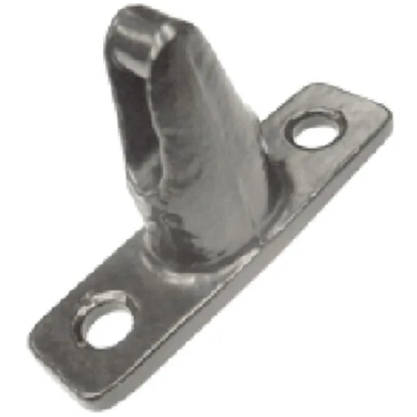 Batente Porta Traseira RE.000.151 Chevrolet Trafic e Renault Van para Vedação e Encaixe Preciso Universal Batente Porta Traseira RE.000.151 Chevrolet Van e Renault Trafic Universal