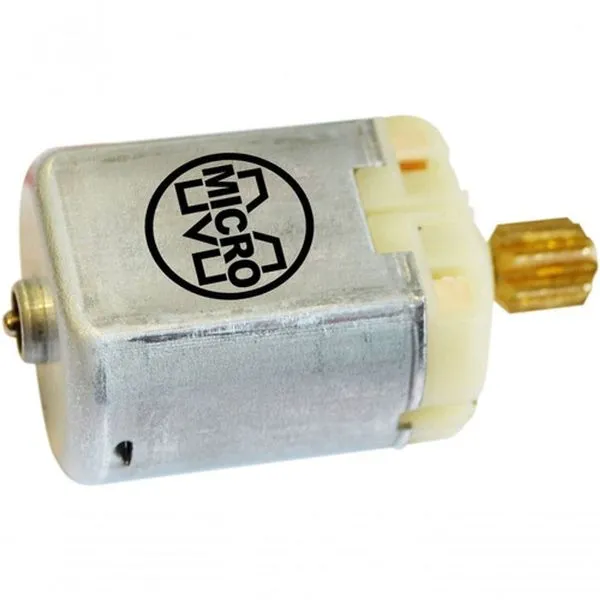 Motor Elétrico para Fechadura de Porta Direita e Esquerda F103 para Celta, Prisma, Doblo, Grand Siena e Mais Travamento Motor Elétrico para Fechadura de Porta F103 para Celta, Prisma, Doblo, Grand Siena e Outros Veículos