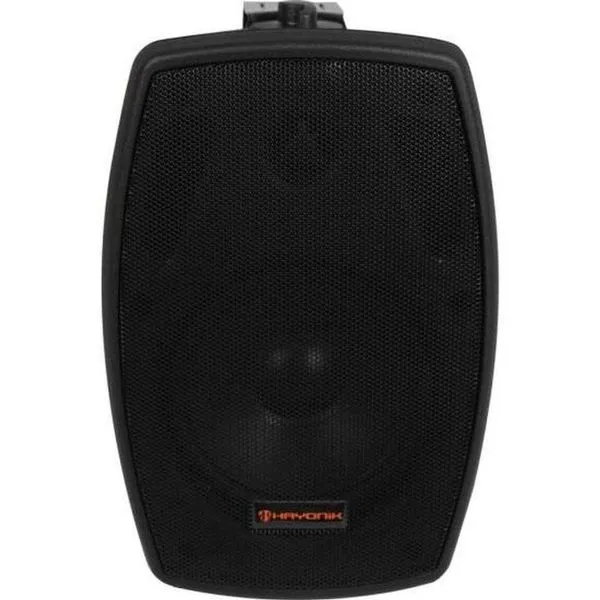 Caixa Acústica Hayonik Hsp-560ip Indoor Preta