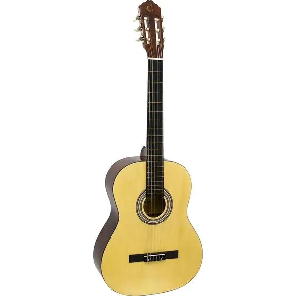 Violão Clássico De Nylon Tcg 200 Natural Light Cordoba
