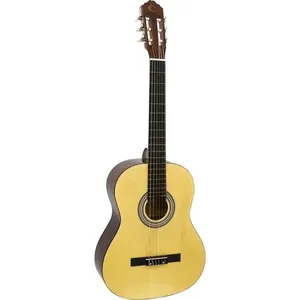 Violão Clássico De Nylon Tcg 200 Natural Light Cordoba