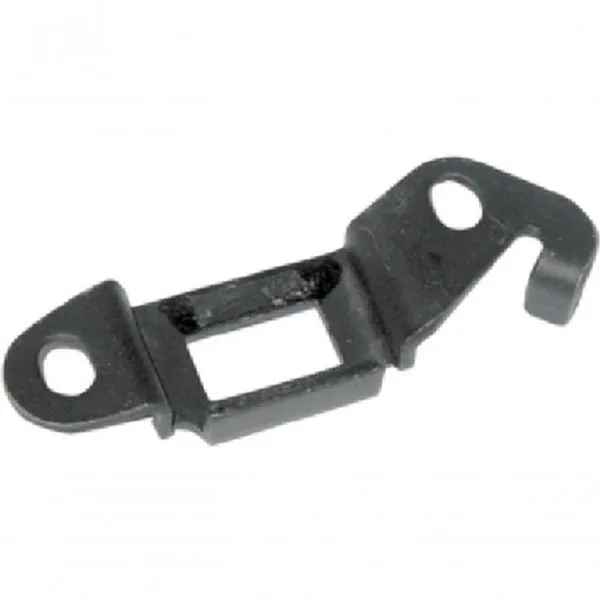 Batente Tampa Caçamba Lado Esquerdo Modelo F103 para Corsa Pick-Up GI 1995 a 2003 Reposição Traseira Universal Batente Tampa Caçamba Lado Esquerdo F103 para Corsa Pick-Up GI 1995 a 2003 Universal Automotive