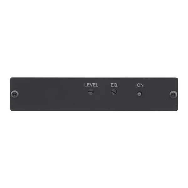 Distribuidor De Video Composto Ou Sdi 1x4 Com Diferencial (kramer)